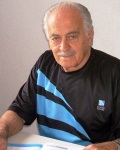 Miguel Rubio Miguelzinho da Vila  [Cônsul - Vila Matilde-SP]